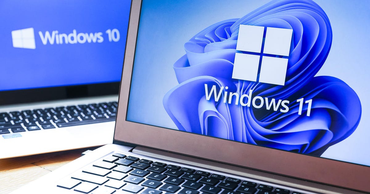 ไม่เอาไม่ยอม! Dell เปิดเผยว่า มีคอมพิวเตอร์กว่า 500 ล้านเครื่อง กำลังยื้อเวลาไม่อัปเกรดไปเป็น Windows 11