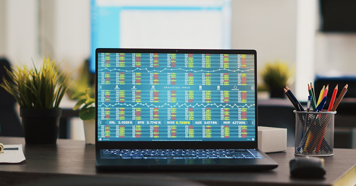 เทคโนโลยียุคใหม่ กับวิวัฒนาการของแพลตฟอร์มการเงินดิจิทัลที่เปลี่ยนโลก