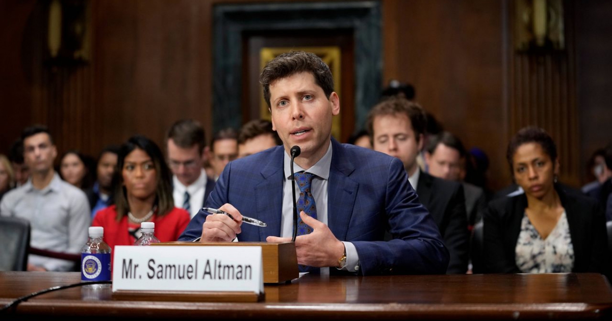 OpenAI และ Microsoft ถูกฟ้องข้อหา ChatGPT เป็นต้นเหตุของการฆาตกรรม-ฆ่าตัวตาย