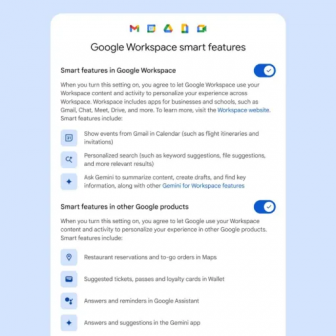 Malwarebytes เตือน ! Gmail สามารถแอบอ่านข้อความอีเมลเพื่อใช้ Smart Features ได้