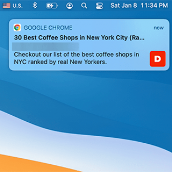 แฮกเกอร์ใช้แพลตฟอร์ม Matrix Push C2 ส่งมัลแวร์หาเหยื่อผ่านทางเว็บเบราว์เซอร์