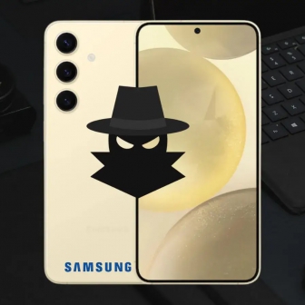 พบแอปฯ ที่ติดมาจากโรงงาน บนมือถือ Samsung บางรุ่น มีแฝงมัลแวร์อยู่