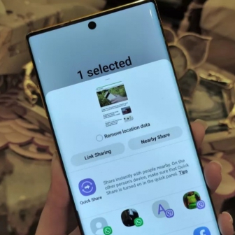 Google ประกาศ นับแต่นี้ Android จะแชร์ไฟล์กับ iPhone ได้แล้ว เริ่มต้นจาก Pixel 10