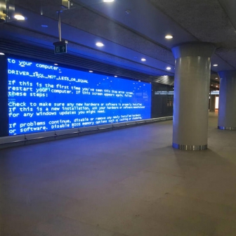 ไมโครซอฟท์ประกาศฟีเจอร์ใหม่ Windows 11 สามารถซ่อน BSOD จากหน้าจอ Demo ได้แล้ว