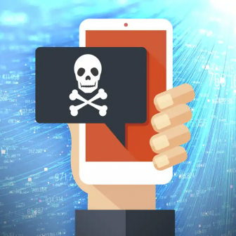 มัลแวร์ ClayRat ขโมยข้อความ SMS และใช้กล้องแอบถ่ายเจ้าของมือถิอ Android