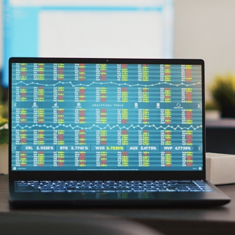 เทคโนโลยียุคใหม่ กับวิวัฒนาการของแพลตฟอร์มการเงินดิจิทัลที่เปลี่ยนโลก