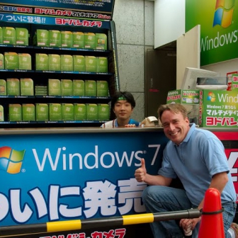 ผู้สร้าง Linux บอก หน้าจอ BSOD เกิดจากฮาร์ดแวร์ ไม่ใช่ความผิดของ Windows