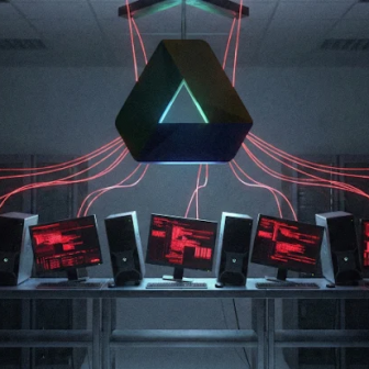 มัลแวร์ NANOREMOTE มุ่งโจมตีผู้ใช้ Windows เข้าใช้งาน Google Drive เหยื่อ