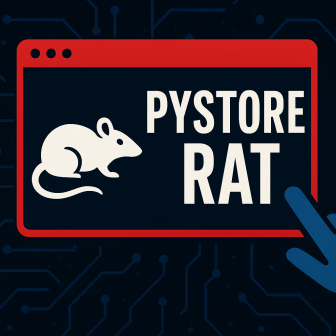 พบมัลแวร์ PyStoreRAT บน GitHub อ้างเป็นเครื่องมือพัฒนาซอฟต์แวร์
