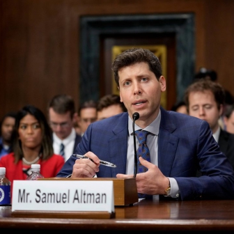 OpenAI และ Microsoft ถูกฟ้องข้อหา ChatGPT เป็นต้นเหตุของการฆาตกรรม-ฆ่าตัวตาย