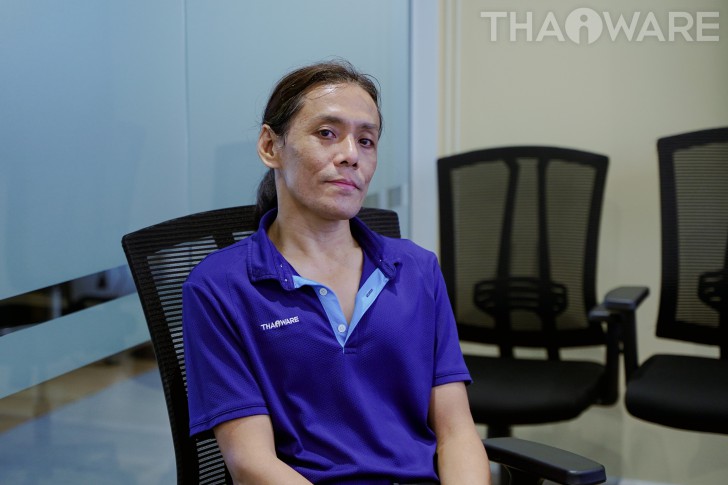 Thaiware WEBCON # 19 งานสัมมนาออนไลน์ EaseUS : Beyond Data Protection Thaiware WEBCON # 19 งานสัมมนาออนไลน์ EaseUS : Beyond Data Protection