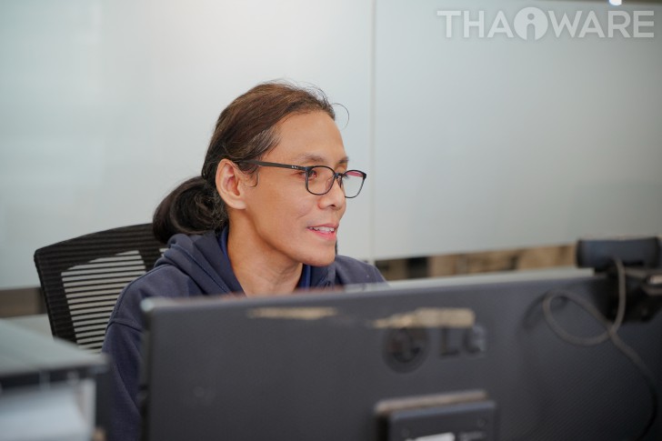 Thaiware WEBCON # 19 งานสัมมนาออนไลน์ EaseUS : Beyond Data Protection Thaiware WEBCON # 19 งานสัมมนาออนไลน์ EaseUS : Beyond Data Protection