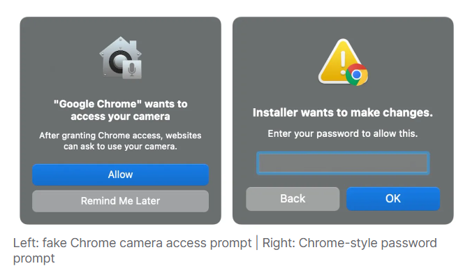 Malwarebytes เตือนให้ระวังประกาศสมัครงานบน Linkedin เสี่ยงมัลแวร์ Flexible Ferret