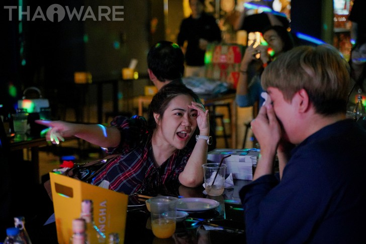 Thaiware จัดงานเลี้ยงปีใหม่ อิ่มอร่อย เคล้าดนตรี ลุ้นรางวัลต้อนรับปี 2026