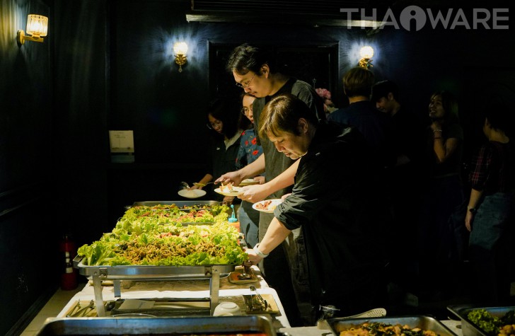 Thaiware จัดงานเลี้ยงปีใหม่ อิ่มอร่อย เคล้าดนตรี ลุ้นรางวัลต้อนรับปี 2026