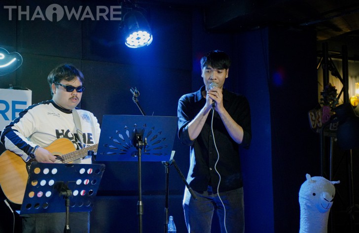 Thaiware จัดงานเลี้ยงปีใหม่ อิ่มอร่อย เคล้าดนตรี ลุ้นรางวัลต้อนรับปี 2026