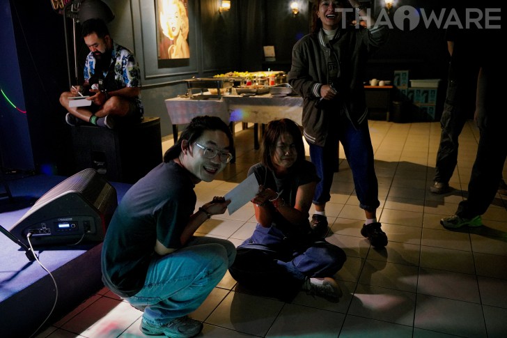 Thaiware จัดงานเลี้ยงปีใหม่ อิ่มอร่อย เคล้าดนตรี ลุ้นรางวัลต้อนรับปี 2026