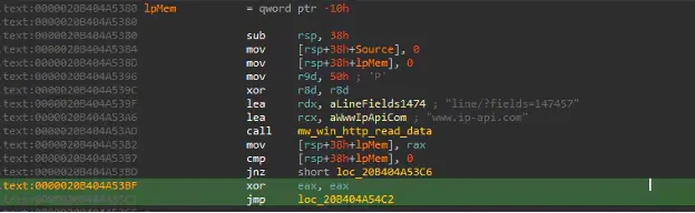 มัลแวร์ CastleRAT โจมตีผู้ใช้งาน Windows แอบควบคุมเครื่องอย่างเงียบเชียบ