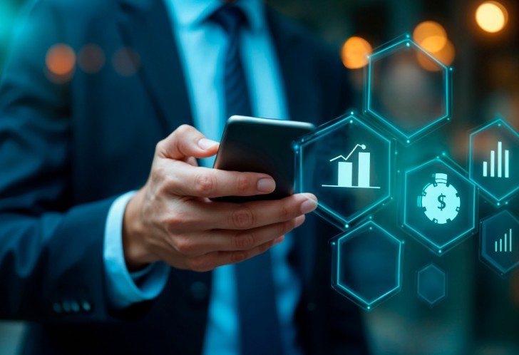 เทคโนโลยียุคใหม่ กับวิวัฒนาการของแพลตฟอร์มการเงินดิจิทัลที่เปลี่ยนโลก