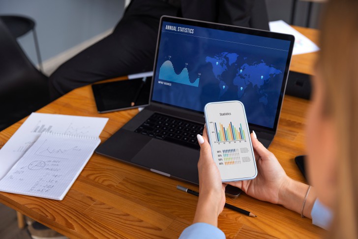 เทคโนโลยียุคใหม่ กับวิวัฒนาการของแพลตฟอร์มการเงินดิจิทัลที่เปลี่ยนโลก