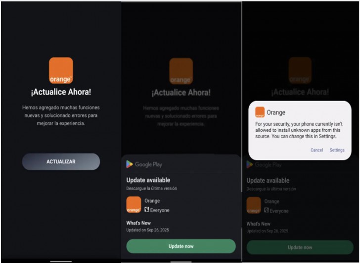 เอาแล้ว มัลแวร์ DroidLock สามารถสั่งล็อกเครื่อง Android เพื่อเรียกค่าไถ่เหยื่อ เอาแล้ว มัลแวร์ DroidLock สามารถสั่งล็อกเครื่อง Android เพื่อเรียกค่าไถ่เหยื่อ
