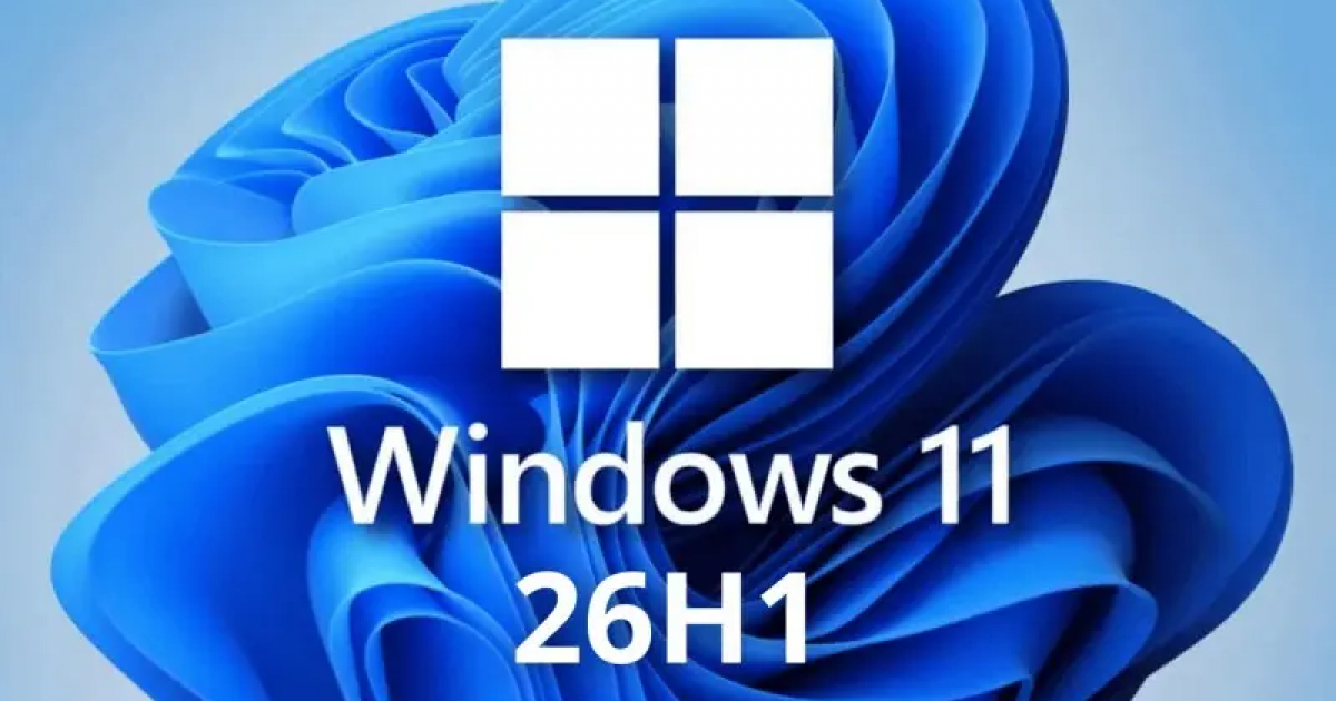 นักทดสอบแย้ม ! Windows 11 26H1 มีฟีเจอร์ใหม่ ๆ มาให้ลองใช้งานมากมาย