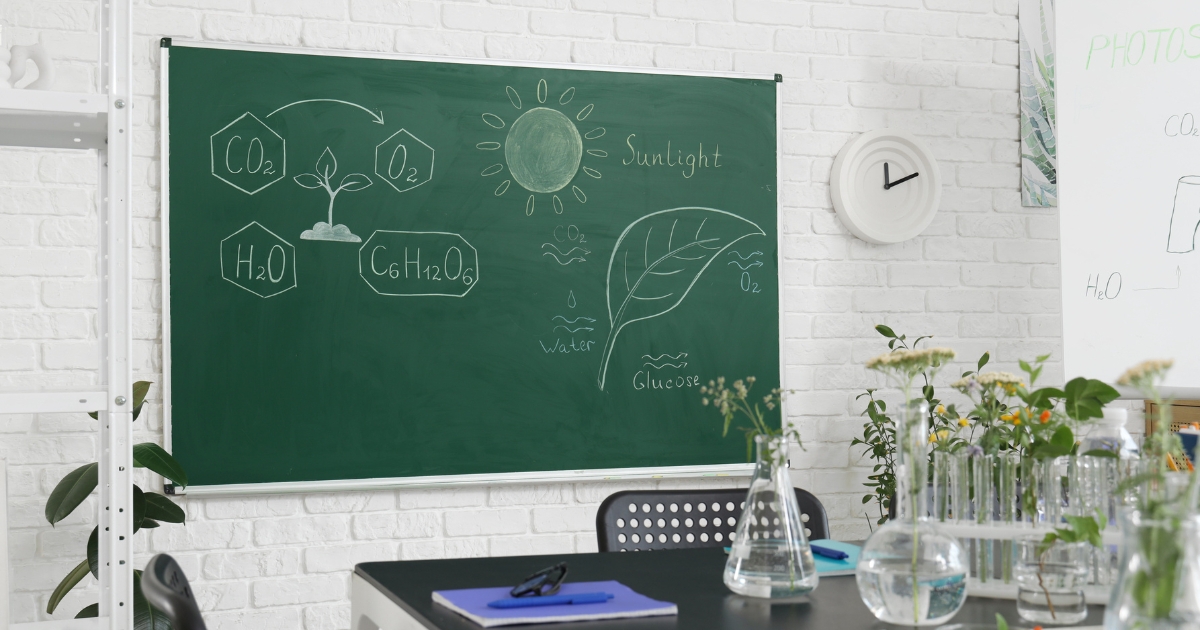 เรียนชีววิทยาออนไลน์ให้เข้าใจ ด้วยติวเตอร์ชีวะจาก Fastwork