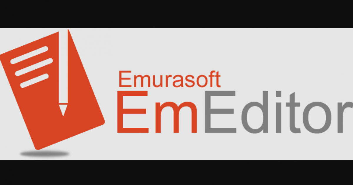 เว็บไซต์อย่างเป็นทางการของ EmEditor Editor ถูกแฮกเพื่อใช้เป็นฐานปล่อยมัลแวร์!