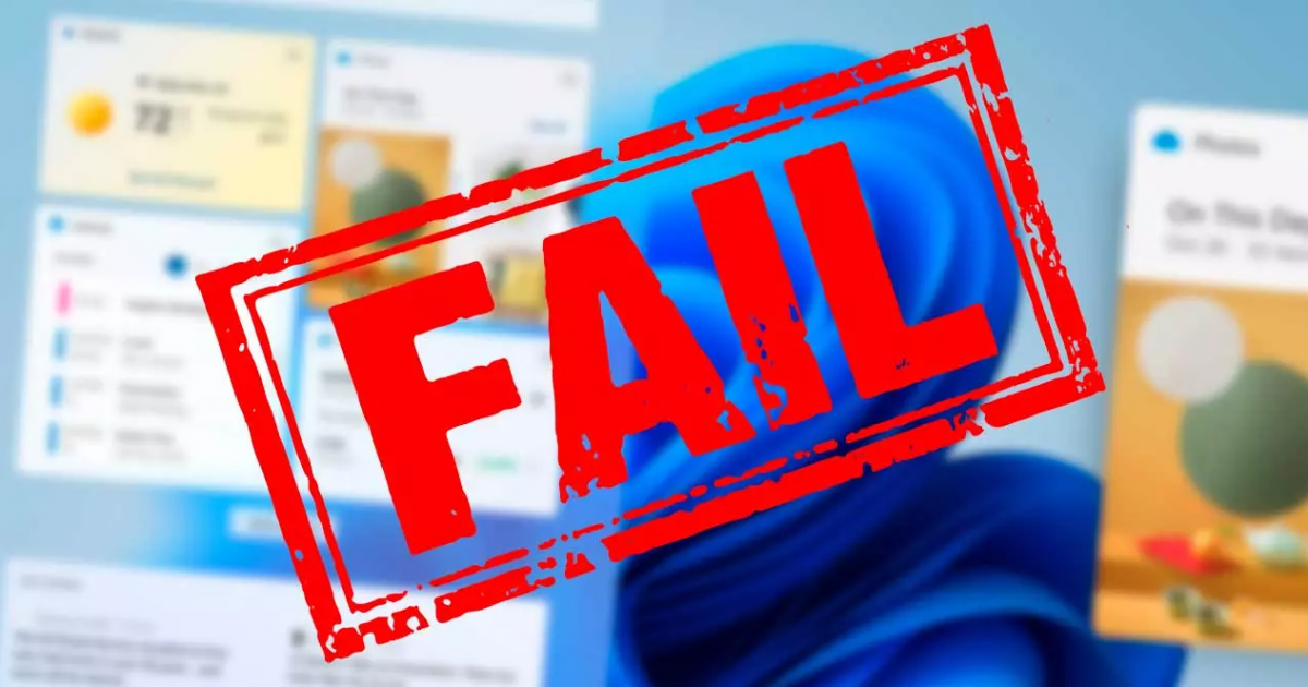 ยูทูปเบอร์ทดสอบ Windows 11 พบว่าทำงานแย่กว่ารุ่นเก่าในทุกการเปรียบเทียบ