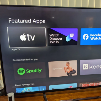 แอป Apple TV+ บน Android สามารถใช้ฟีเจอร์ Google Cast ได้แล้ว