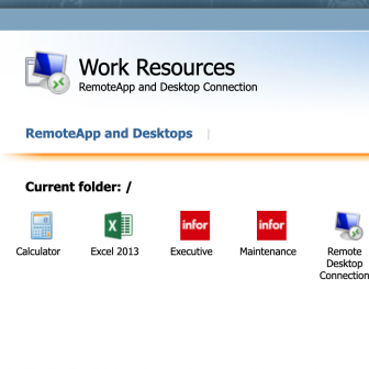 Microsoft ยอมรับ อัปเดตล่าสุดของ Windows ทำให้การเชื่อมต่อ RemoteApp ใช้งานไม่ได้