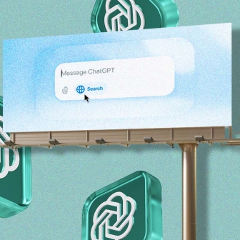 แหล่งข่าวนิรนามยืนยันว่า OpenAI เตรียมปล่อยโฆษณาบน ChatGPT