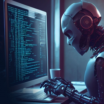 ESET เตือน AI Malware กำลังจะกลายเป็นภัยร้ายรูปแบบใหม่ในวงการความปลอดภัยไซเบอร์