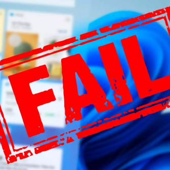 ยูทูปเบอร์ทดสอบ Windows 11 พบว่าทำงานแย่กว่ารุ่นเก่าในทุกการเปรียบเทียบ