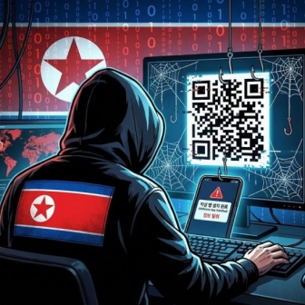 แฮกเกอร์จากเกาหลีเหนือนิยมใช้ QR Code เพื่อปล่อยมัลแวร์เพิ่มมากขึ้น