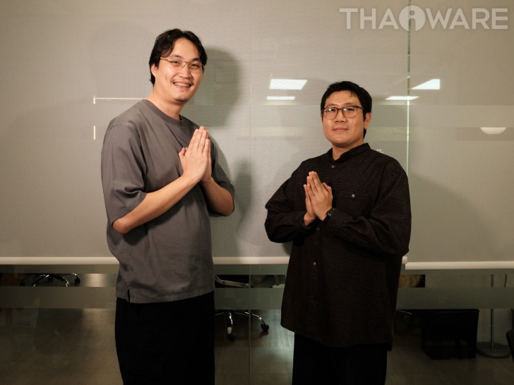 Thaiware Live Talk EP.2 : Canva Brand Kit เปลี่ยนงานวุ่นวายให้กลายเป็น System