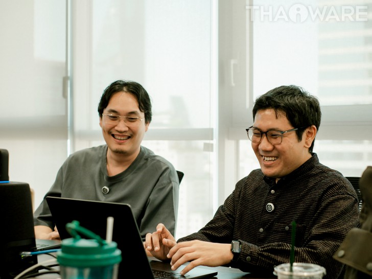 Thaiware Live Talk EP.2 : Canva Brand Kit เปลี่ยนงานวุ่นวายให้กลายเป็น System