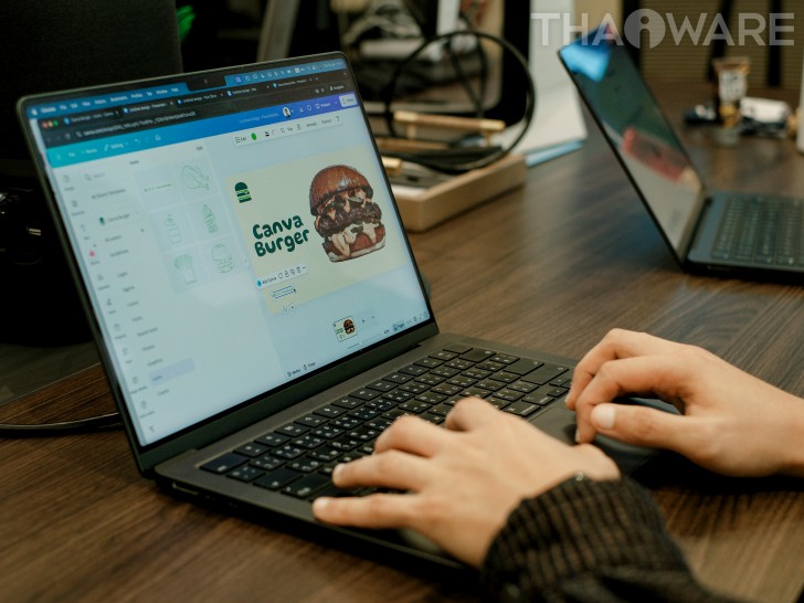 Thaiware Live Talk EP.2 : Canva Brand Kit เปลี่ยนงานวุ่นวายให้กลายเป็น System