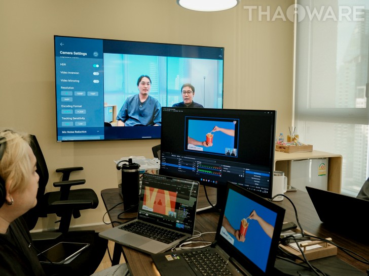 Thaiware Live Talk EP.2 : Canva Brand Kit เปลี่ยนงานวุ่นวายให้กลายเป็น System