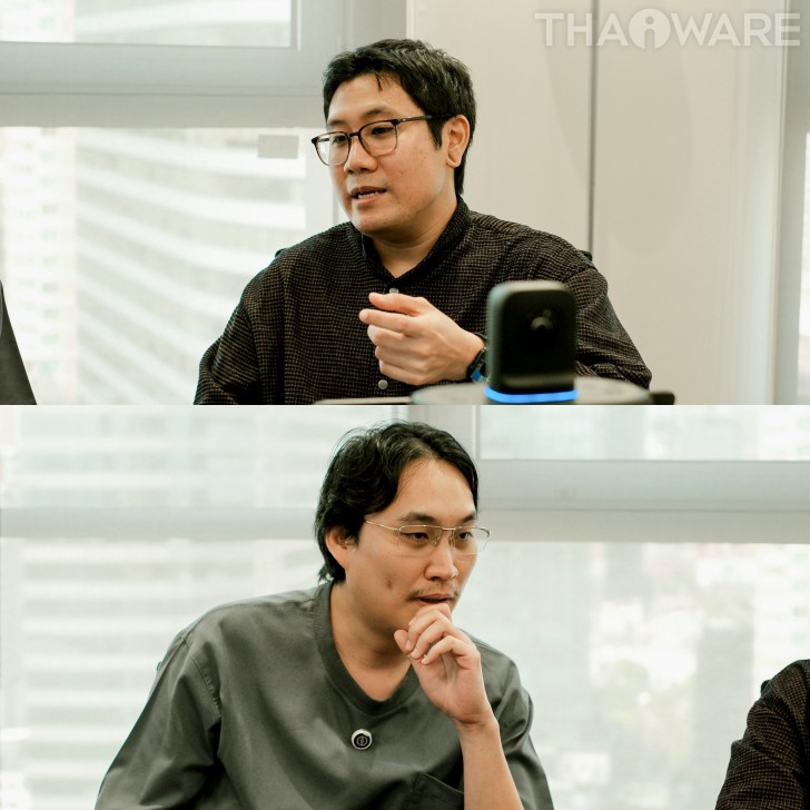 Thaiware Live Talk EP.2 : Canva Brand Kit เปลี่ยนงานวุ่นวายให้กลายเป็น System