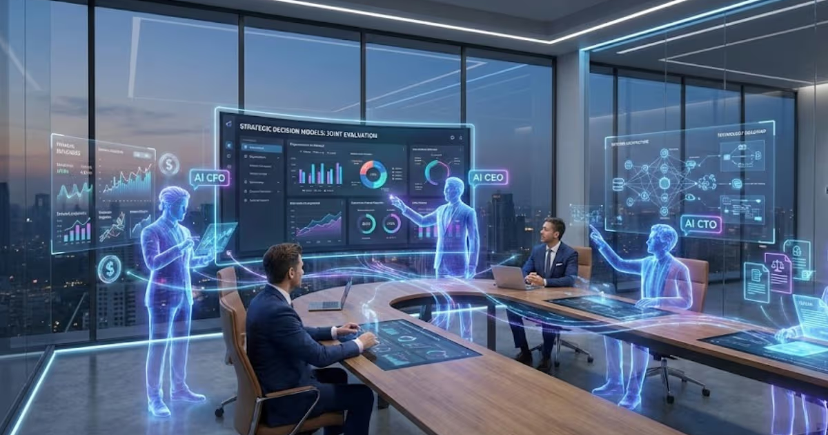 ผู้บริหารบริษัทจำนวนมากใช้งาน AI ที่ไม่ได้รับอนุญาตมากเพื่อให้งานไว เสี่ยงข้อมูลรั่วไหล