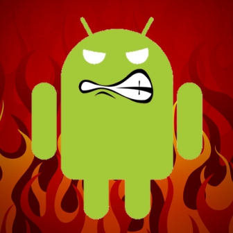 หนีไม่พ้น พบมัลแวร์ Android ตัวใหม่ deVixor ที่มาพร้อมกับความสามารถเรียกค่าไถ่