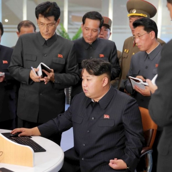 กลุ่มแฮกเกอร์จากเกาหลีเหนือ KONNI ใช้มัลแวร์แบบ Backdoor ที่เขียนด้วย AI โจมตีเหยื่อ