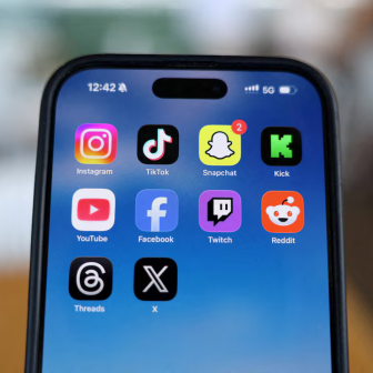 รัฐบาลอินเดียเริ่มทำการศึกษาเพื่อหาความเป็นไปได้ในการแบนโซเชียล ป้องกันเยาวชนอายุต่ำกว่า 16 ปี ใช้งาน