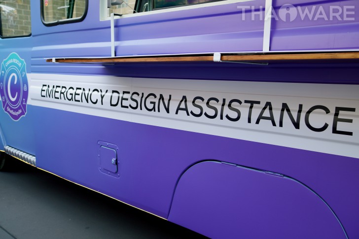 พาทัวร์บูธ Canva ที่งาน BKKDW 2026 พร้อมกู้ชีพงานดีไซน์ไปพร้อมกัน