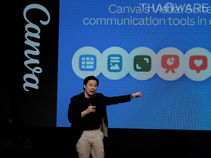 คุณณภัคพล ตั้งตงฉิน | Country Manager, Canva ประเทศไทย