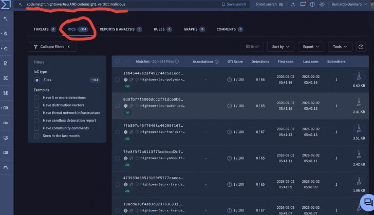 แฮกเกอร์อาศัย AI Agent "Skill" ของ OpenClaw ส่งมัลแวร์ลงระบบของเหยื่อ แฮกเกอร์อาศัย AI Agent "Skill" ของ OpenClaw ส่งมัลแวร์ลงระบบของเหยื่อ
