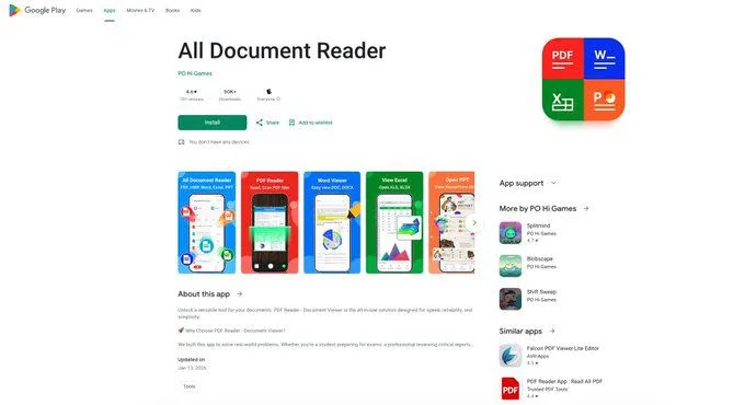 มัลแวร์ดูดเงิน Anatsa กลับมาอีกแล้ว เนียนเป็นแอปบน Play Store มีเหยื่อแล้วกว่า 5 หมื่นราย มัลแวร์ดูดเงิน Anatsa กลับมาอีกแล้ว เนียนเป็นแอปบน Play Store มีเหยื่อแล้วกว่า 5 หมื่นราย