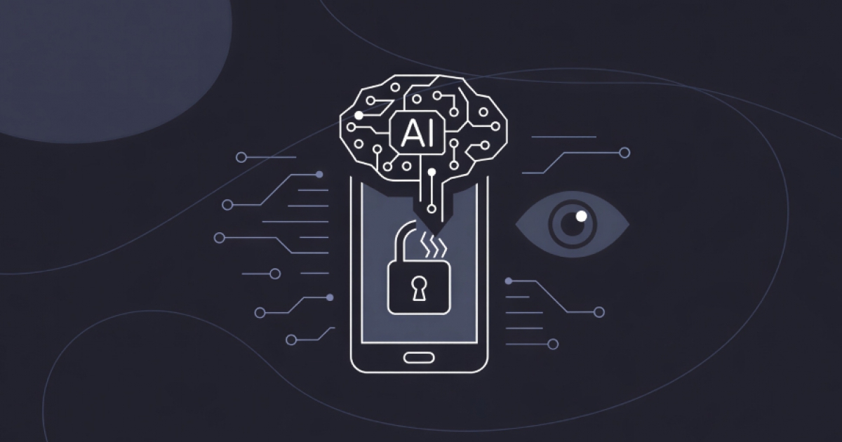 มัลแวร์ PromptSpy บน Android ตัวใหม่ มีการใช้ Gemini เพื่อช่วยตัดสินใจ