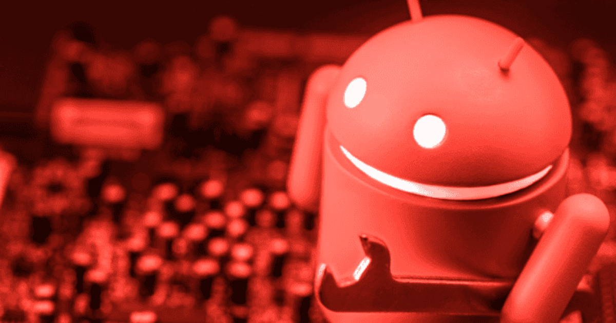 มัลแวร์ตัวใหม่ SURXRAT ช่วยแฮกเกอร์สามารถเข้าสู่ระบบ Android ได้อย่างเบ็ดเสร็จ